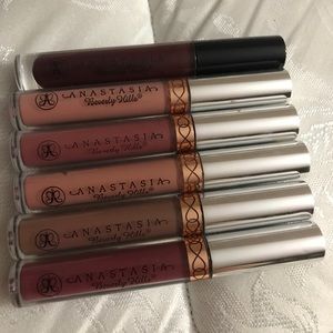 ABH Lip Bundle